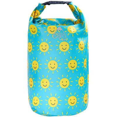 Frugi Kids Waterproof Dry Bag Backpack - - Size: ONESIZE Frugi Kids Waterproof Dry Bag Backpack - - Size: ONESIZE