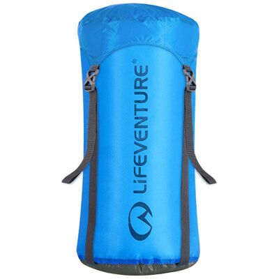 Lifeventure Ultralight Compression Sack - Lifeventure Ultralight Compression Sack -