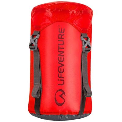 Lifeventure Ultralight Compression Sack - Lifeventure Ultralight Compression Sack -