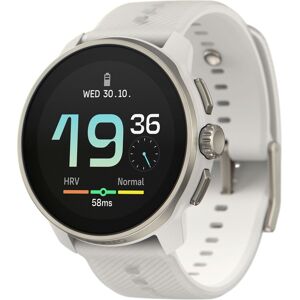 Suunto Race S Stainless Steel - GPS sports watch - Suunto Race S Stainless Steel - GPS sports watch -