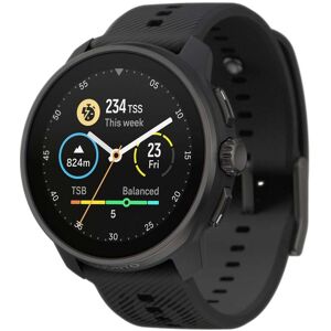 Suunto Race S Stainless Steel - GPS sports watch - Suunto Race S Stainless Steel - GPS sports watch -