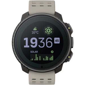 Suunto Vertical Steel Solar - GPS sports watch - Suunto Vertical Steel Solar - GPS sports watch -