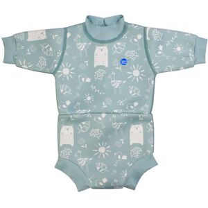 Splash About Happy Nappy Baby Wetsuit - Splash About Happy Nappy Baby Wetsuit -