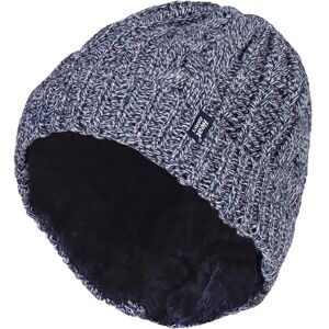 Heat Holders Ladies Cable Turnover Warm Thermal Beanie Hat - - Size: ONESIZE Heat Holders Ladies Cable Turnover Warm Thermal Beanie Hat - - Size: ONESIZE