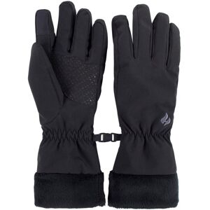 Heat Holders Womens Soft Shell Thermal Waterproof Gloves - - Size: M-L Heat Holders Womens Soft Shell Thermal Waterproof Gloves - - Size: M-L