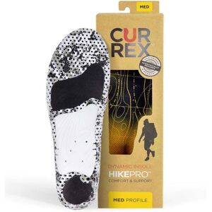 Currex HikePro Medium Profile Dynamic Hiking Boot Insoles - - Size: XXL Currex HikePro Medium Profile Dynamic Hiking Boot Insoles - - Size: XXL