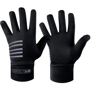 Proviz REFLECT360 Touch Screen Reflective Running Gloves - - Size: XXL Proviz REFLECT360 Touch Screen Reflective Running Gloves - - Size: XXL