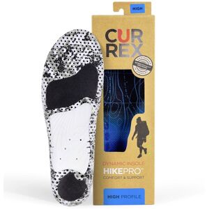 Currex HikePro High Profile Dynamic Hiking Boot Insoles - - Size: L Currex HikePro High Profile Dynamic Hiking Boot Insoles - - Size: L