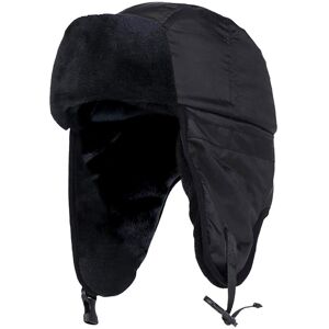 Heat Holders Mens Waterproof Thermaltrapper Hat - - Size: L-XL Heat Holders Mens Waterproof Thermaltrapper Hat - - Size: L-XL
