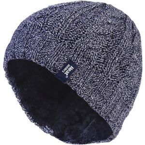 Heat Holders Womens Thermal Cable Knit Winter Hat - - Size: ONESIZE Heat Holders Womens Thermal Cable Knit Winter Hat - - Size: ONESIZE