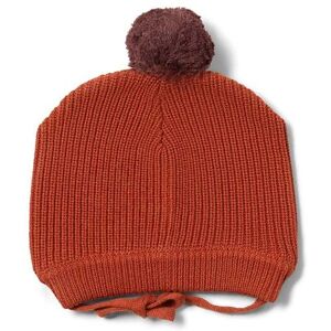 Little Green Radicals Baby Kids 100% Organic Cotton Knit Hat - - Size: 0-6m Little Green Radicals Baby Kids 100% Organic Cotton Knit Hat - - Size: 0-6m