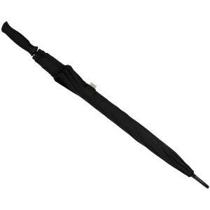 totes Auto Open Golf Umbrella Black - totes Auto Open Golf Umbrella Black -