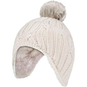 Heat Holders Kids Cable Knit Pom Pom Hat - - Size: ONESIZE Heat Holders Kids Cable Knit Pom Pom Hat - - Size: ONESIZE