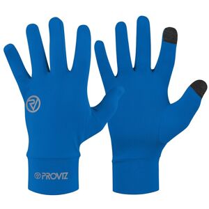 Proviz Classic Mens Reflective Lightweight Running Gloves - - Size: XXL Proviz Classic Mens Reflective Lightweight Running Gloves - - Size: XXL