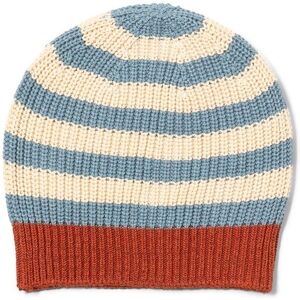 Little Green Radicals Baby Kids 100% Organic Cotton Knitted Hat - - Size: 5y Little Green Radicals Baby Kids 100% Organic Cotton Knitted Hat - - Size: 5y