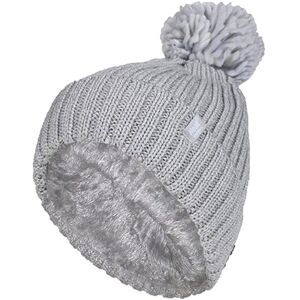 Heat Holders Womens Thermal Winter Bobble Hat with Pom Pom - - Size: ONESIZE Heat Holders Womens Thermal Winter Bobble Hat with Pom Pom - - Size: ONESIZE
