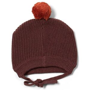 Little Green Radicals Baby Kids 100% Organic Cotton Knit Hat - - Size: 0-6m Little Green Radicals Baby Kids 100% Organic Cotton Knit Hat - - Size: 0-6m