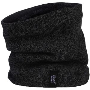 Heat Holders Mens Thermal Fleece Lined Neck Warmer - - Size: ONESIZE Heat Holders Mens Thermal Fleece Lined Neck Warmer - - Size: ONESIZE