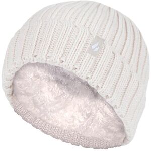 Heat Holders Kids Thick Chunky Ribbed Beanie Hat - - Size: ONESIZE Heat Holders Kids Thick Chunky Ribbed Beanie Hat - - Size: ONESIZE