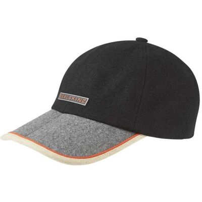 Sealskinz Waterproof Foldable Peak Wool Branded Unisex Cap - - Size: ONESIZE Sealskinz Waterproof Foldable Peak Wool Branded Unisex Cap - - Size: ONESIZE