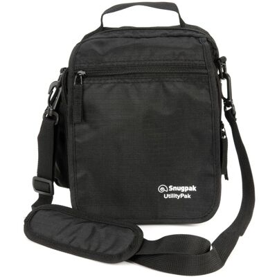 Snugpak Utility Pack Military Wallet Organiser - Snugpak Utility Pack Military Wallet Organiser -