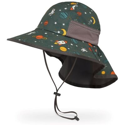 Sunday Afternoons Kids Space Explorer Play Hat Light Water Resistant Small Sunday Afternoons Kids Space Explorer Play Hat Light Water Resistant Small