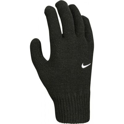Nike Swoosh 2. 0 Kids Knitted Gloves - - Size: S Nike Swoosh 2. 0 Kids Knitted Gloves - - Size: S