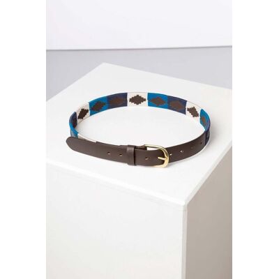 Rydale Askwith Womens Polo Belt - - Size: L Rydale Askwith Womens Polo Belt - - Size: L