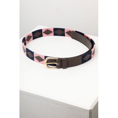 Rydale Askwith Womens Polo Belt - - Size: M Rydale Askwith Womens Polo Belt - - Size: M