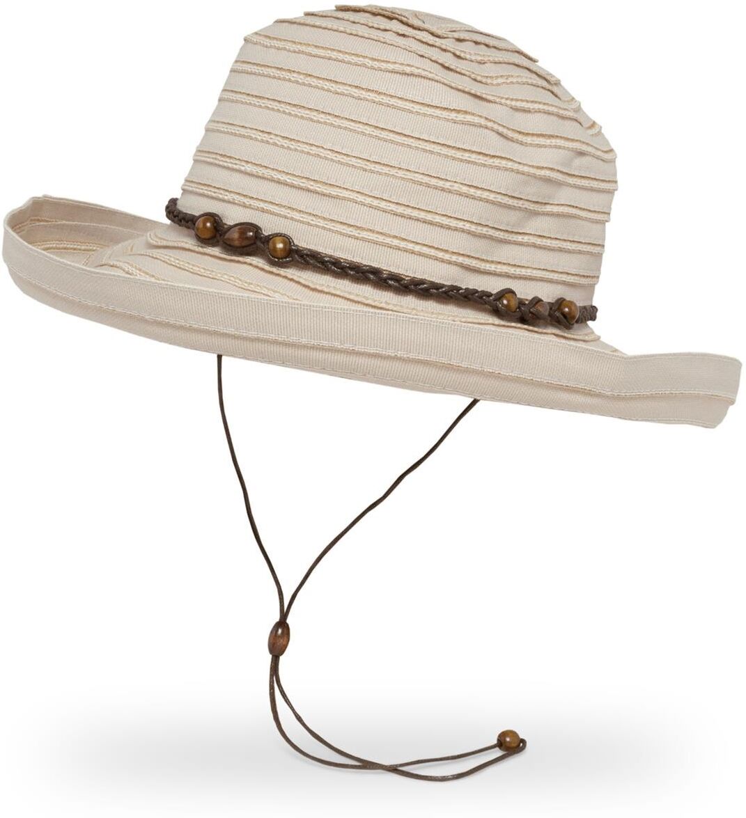 Sunday Afternoon Vineyard Women's Packable UPF 50+ Kettle Hat - - Size: M