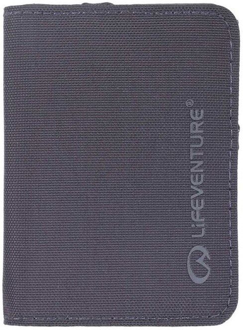Lifeventure RFiD Blocking Slim Card Wallet Holder -