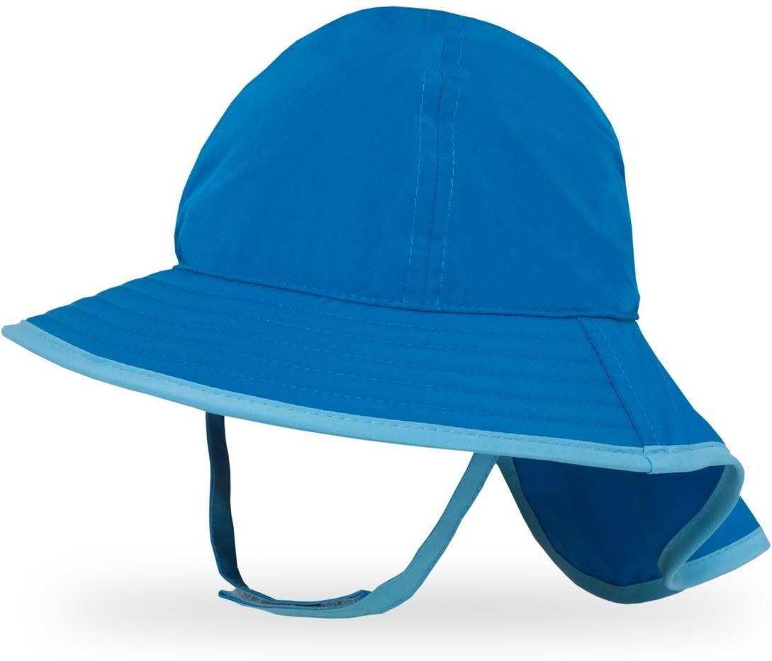 Sunday Afternoon SunSprout Infant Breathable UPF 50+ Sun Hat - - Size: 6-12m