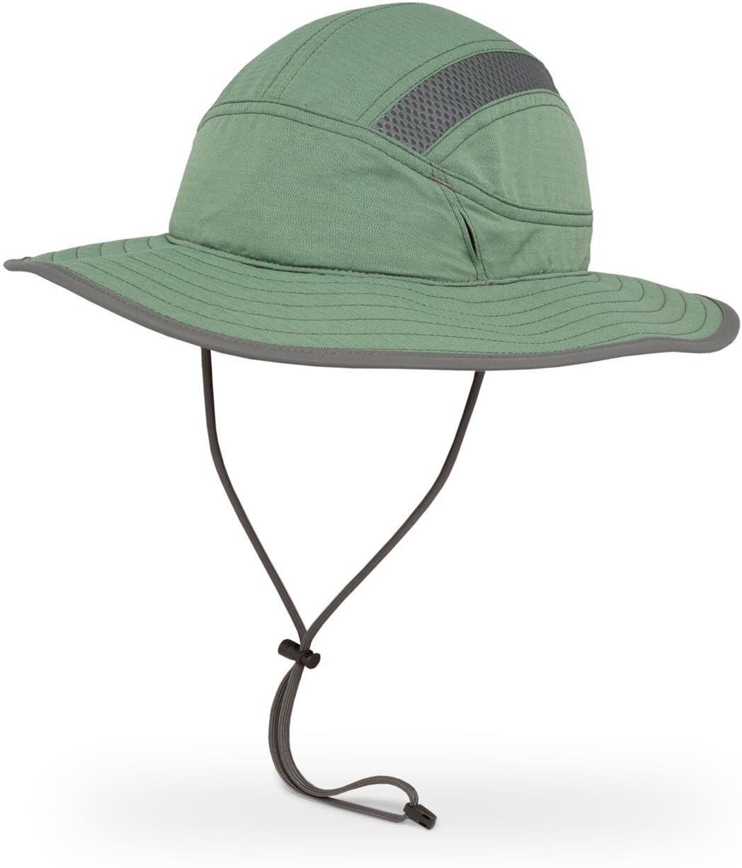 Sunday Afternoon Ultra Escape Unisex Crushable UPF 50+ Boonie Hat - - Size: M