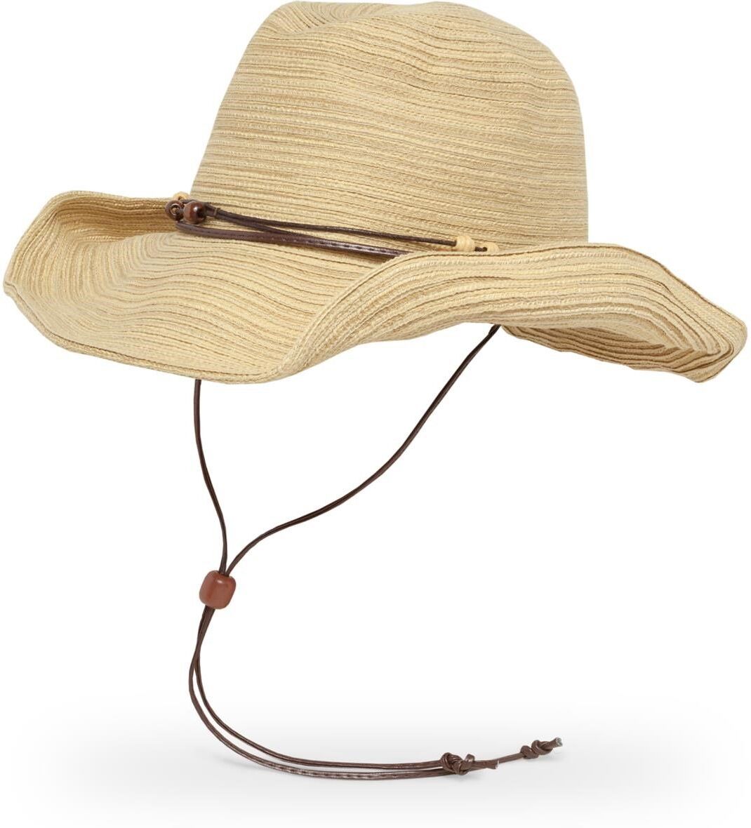 Sunday Afternoon Sunset Women's Shapeable UPF 50+ Cowgirl Hat - - Size: M