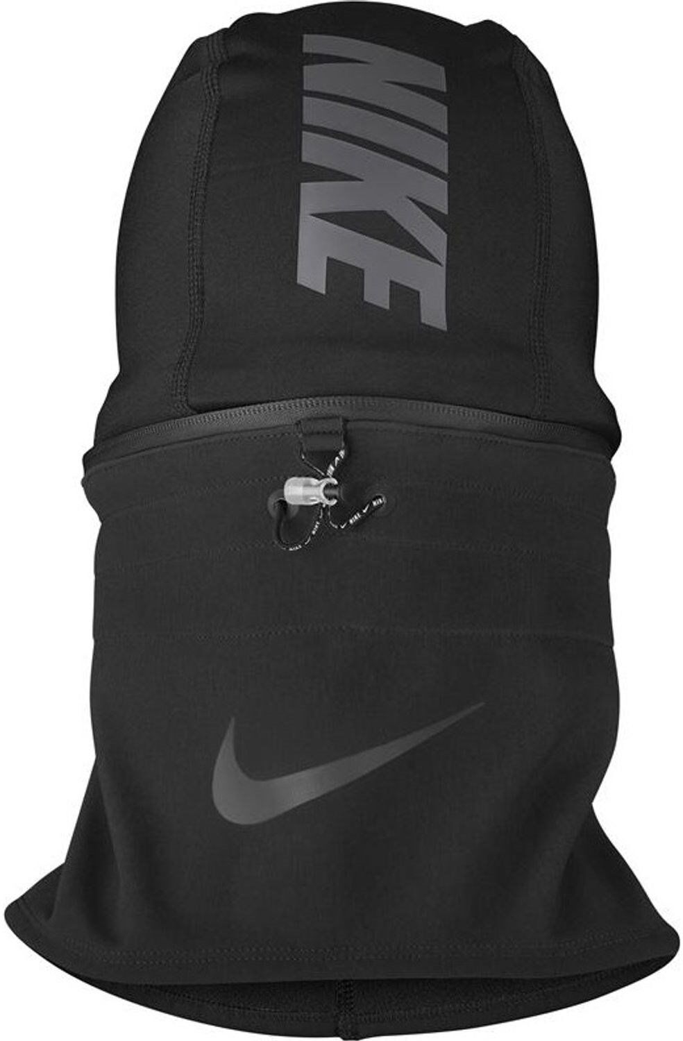 Nike Mens Convertible Hat Hood - - Size: L-XL