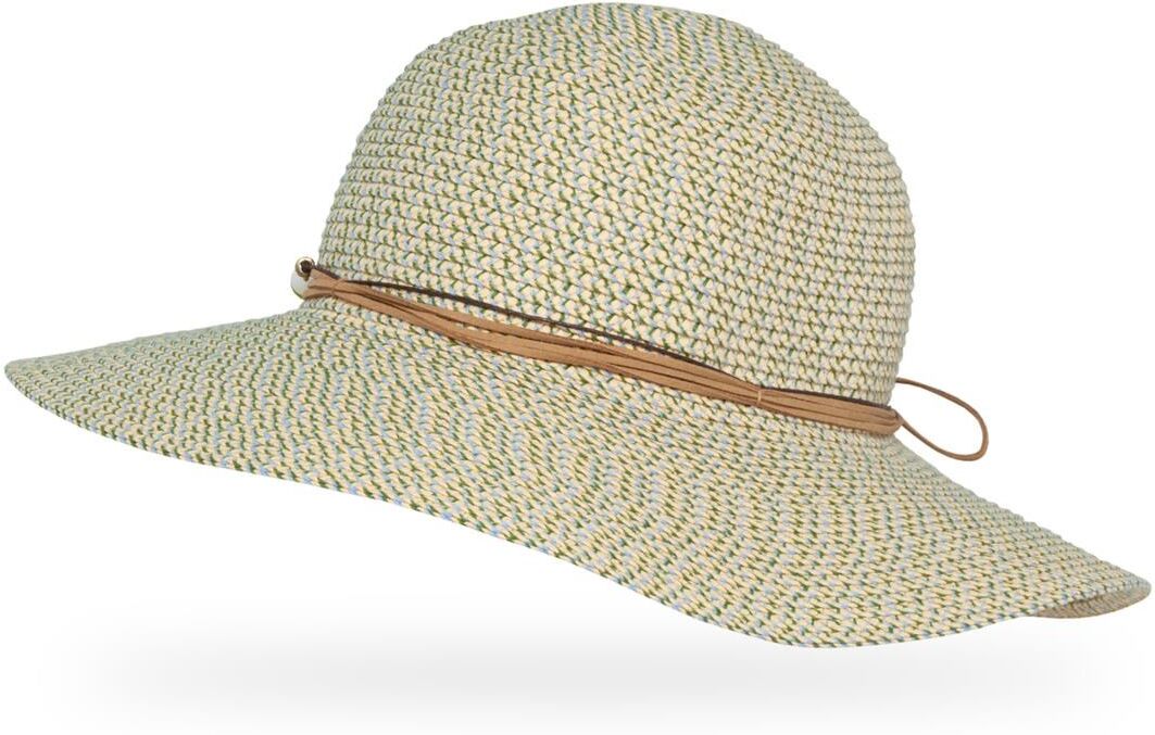 Sunday Afternoon Sol Seeker Women's Wide-brim UPF 50+ Sun Hat - - Size: M