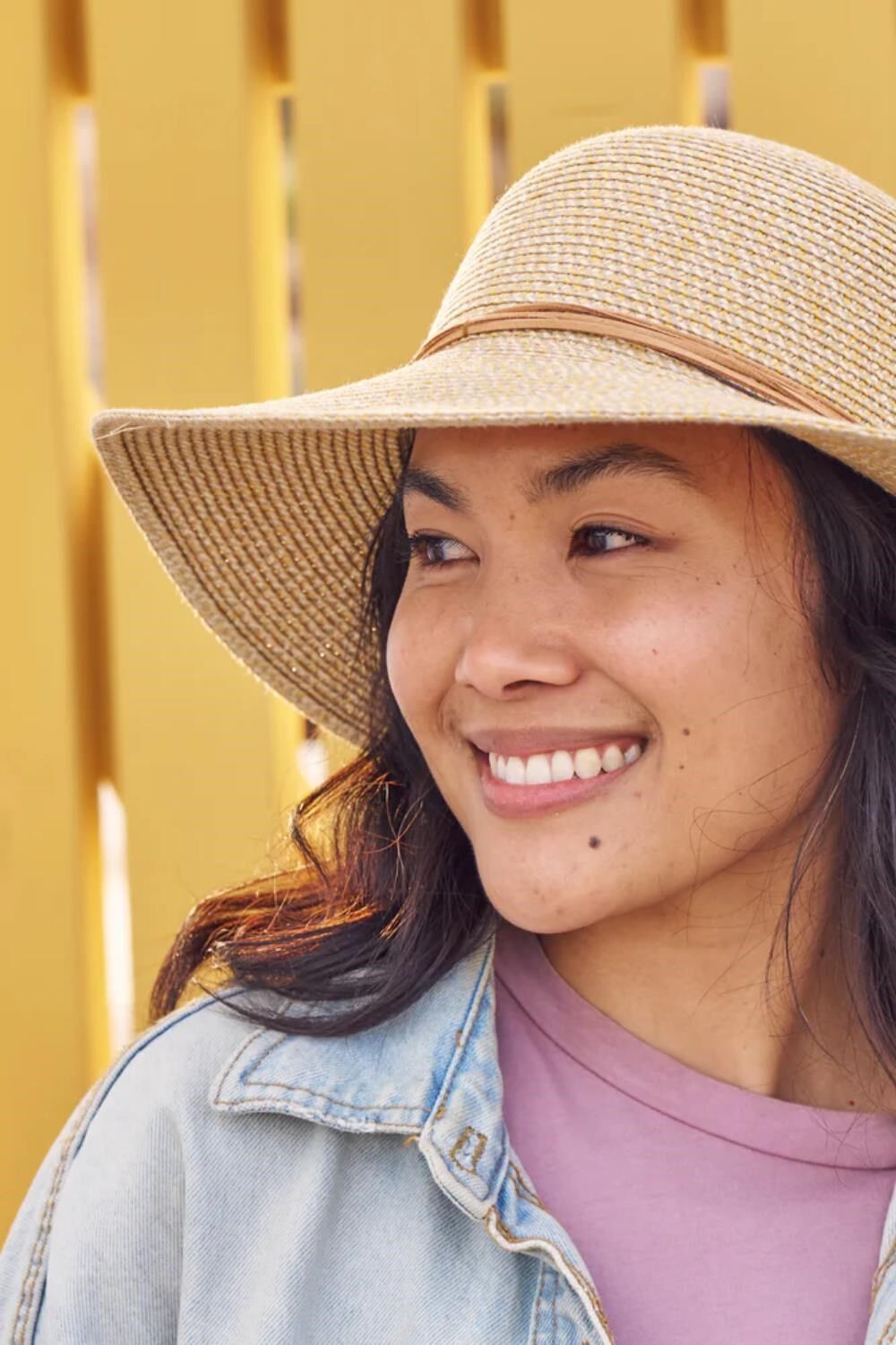 Sunday Afternoon Sol Seeker Women's Wide-brim UPF 50+ Sun Hat - - Size: M