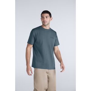Animal Chase Mens Summer Relaxed T-Shirt - Navy - Navy - Size: XS Animal Chase Mens Summer Relaxed T-Shirt - Navy - Navy - Size: XS