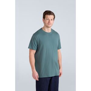 Animal Icon Mens Logo T-Shirt - Green Animal Icon Mens Logo T-Shirt - Green