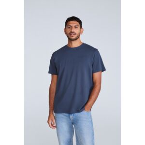 Animal Icon Mens Logo T-Shirt - Navy Animal Icon Mens Logo T-Shirt - Navy