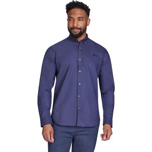 Raging Bull Classic Oxford Mens Shirt - - Size: 6XL Raging Bull Classic Oxford Mens Shirt - - Size: 6XL