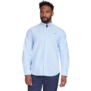 Raging Bull Classic Oxford Mens Shirt - - Size: 4XL Raging Bull Classic Oxford Mens Shirt - - Size: 4XL