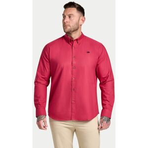 Raging Bull Classic Oxford Mens Shirt - - Size: 4XL Raging Bull Classic Oxford Mens Shirt - - Size: 4XL