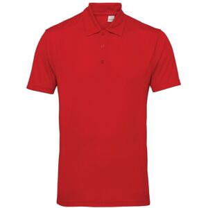 TriDri Panelled Mens Short Sleeve Polo Shirt - TriDri Panelled Mens Short Sleeve Polo Shirt -