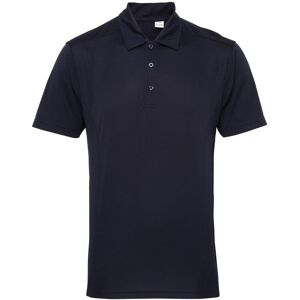 TriDri Panelled Mens Short Sleeve Polo Shirt - TriDri Panelled Mens Short Sleeve Polo Shirt -