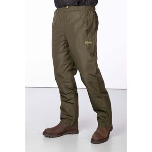 Rydale Mens Waterproof Overtrousers - - Size: M Rydale Mens Waterproof Overtrousers - - Size: M
