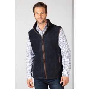 Rydale Huggate Mens Premium Fleece Waistcoat - Rydale Huggate Mens Premium Fleece Waistcoat -
