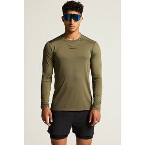 Craft Adv Essence Mens Long Sleeve Tee 2 - Craft Adv Essence Mens Long Sleeve Tee 2 -