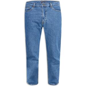 Duke Rockford Mens Kingsize Comfort Fit Jeans - Duke Rockford Mens Kingsize Comfort Fit Jeans -