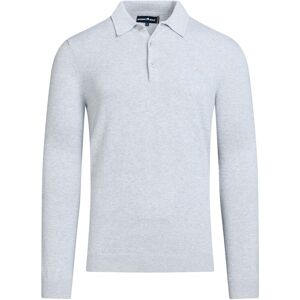 Raging Bull Classic Knitted Mens Polo - Raging Bull Classic Knitted Mens Polo -